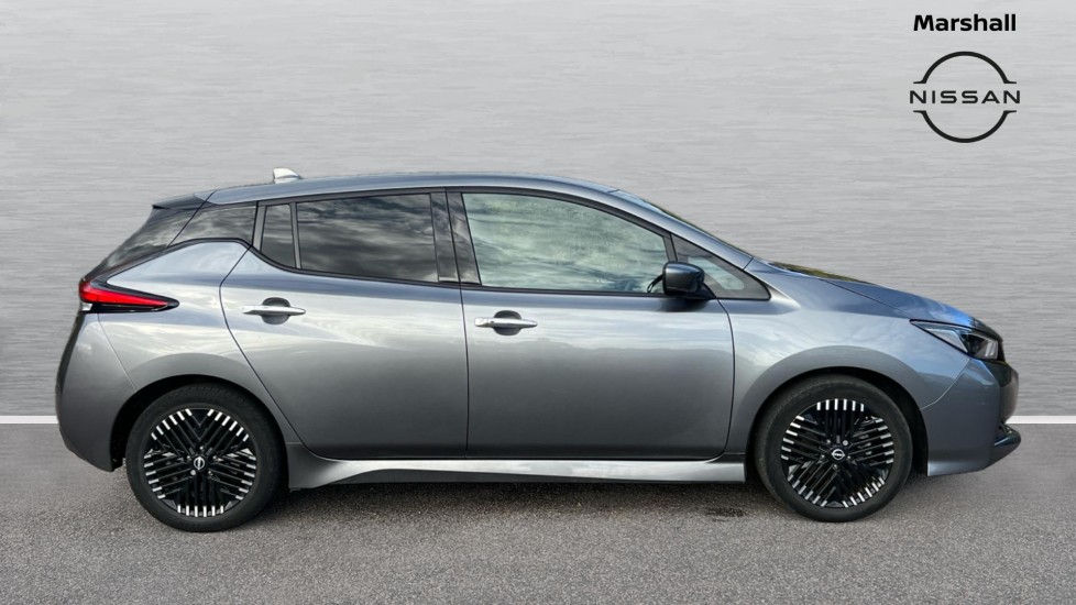 Used Nissan Leaf 2022 for sale - 76552426: Photo 3