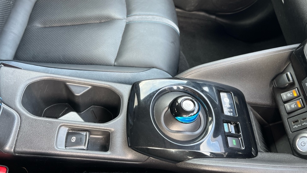 Used Nissan Leaf 2022 for sale - 76552426: Photo 30