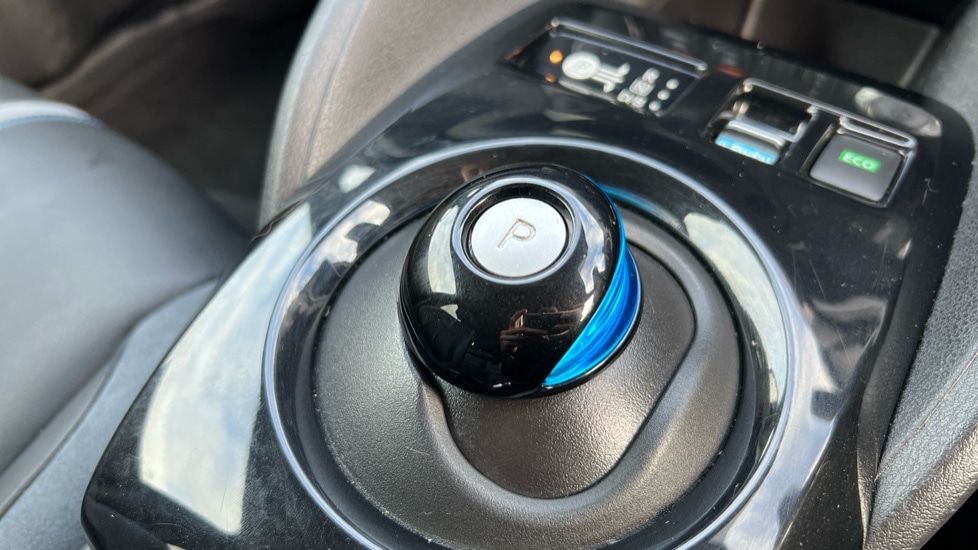 Used Nissan Leaf 2022 for sale - 76552426: Photo 31