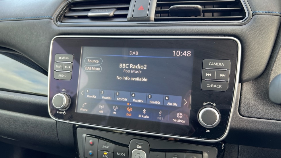 Used Nissan Leaf 2022 for sale - 76552426: Photo 36