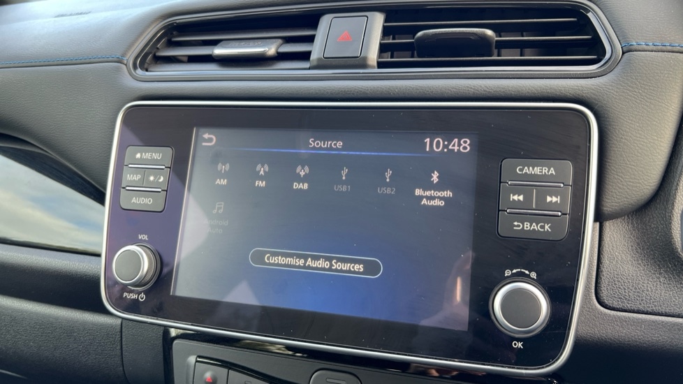 Used Nissan Leaf 2022 for sale - 76552426: Photo 38