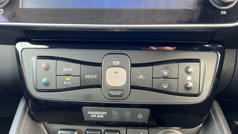 Used Nissan Leaf 2022 for sale - 76552426: Photo 42