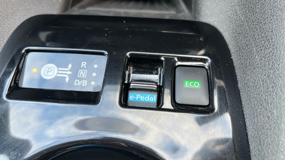 Used Nissan Leaf 2022 for sale - 76552426: Photo 43