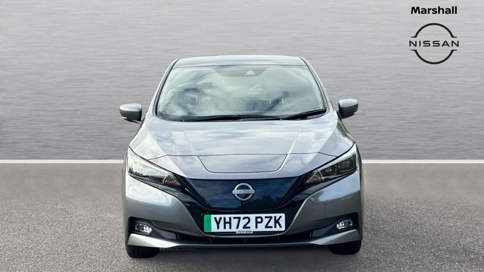 Used Nissan Leaf 2022 for sale - 76552426: Photo 5