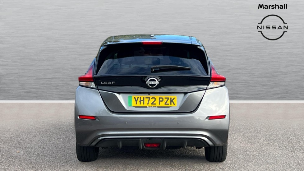 Used Nissan Leaf 2022 for sale - 76552426: Photo 6