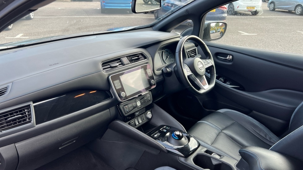 Used Nissan Leaf 2022 for sale - 76552426: Photo 7