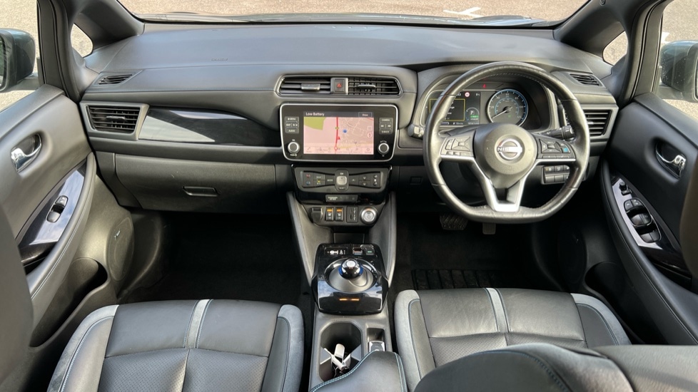 Used Nissan Leaf 2022 for sale - 76552426: Photo 8