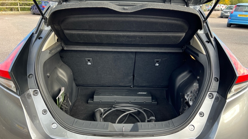 Used Nissan Leaf 2022 for sale - 76552426: Photo 9