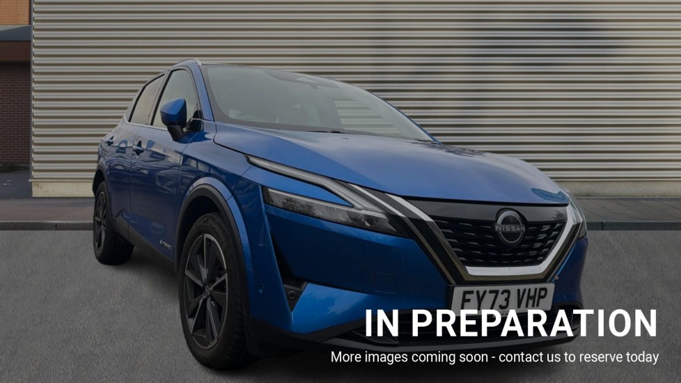 Used Nissan Qashqai 2024 for sale - 76731552: Photo 1