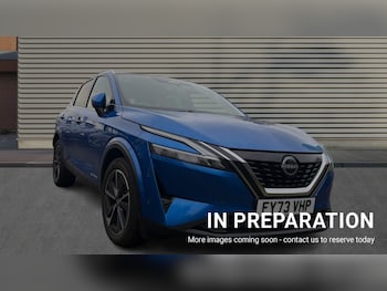 Used Nissan Qashqai 2024 for sale - 76731552: Photo