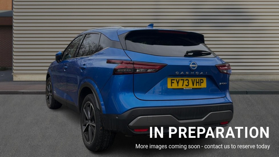 Used Nissan Qashqai 2024 for sale - 76731552: Photo 2