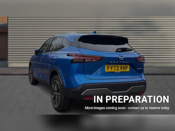 Used Nissan Qashqai 2024 for sale - 76731552: Photo