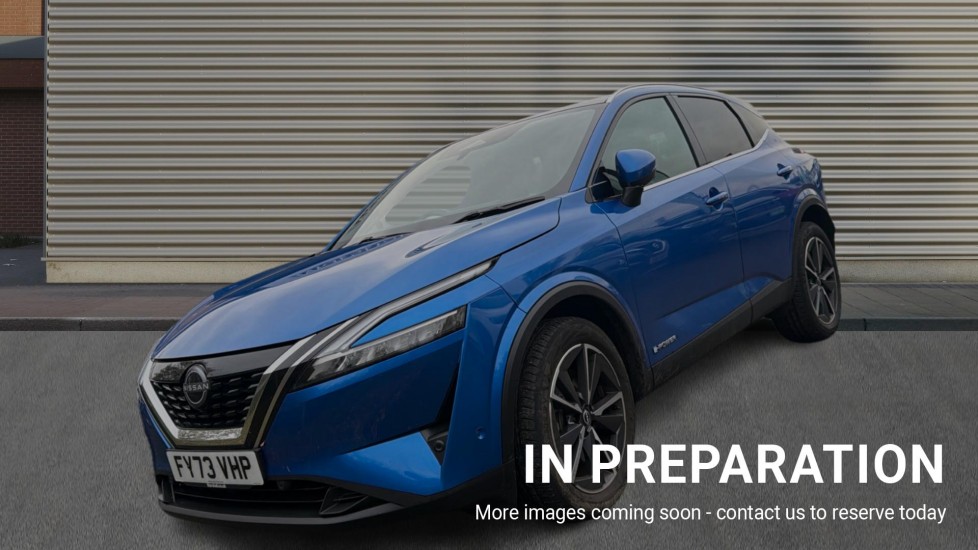 Used Nissan Qashqai 2024 for sale - 76731552: Photo 3