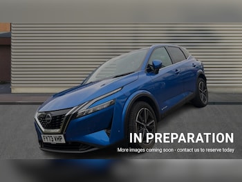 Used Nissan Qashqai 2024 for sale - 76731552: Photo