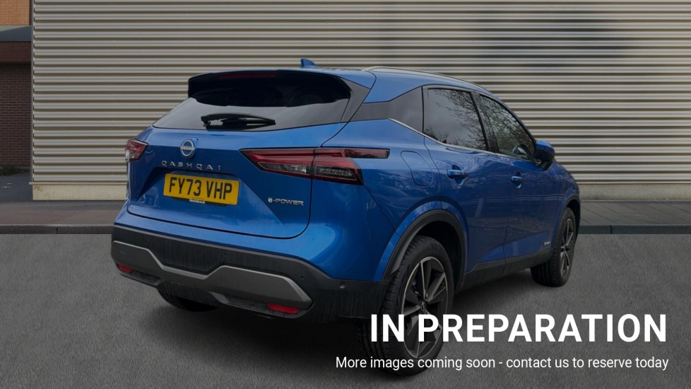 Used Nissan Qashqai 2024 for sale - 76731552: Photo 4