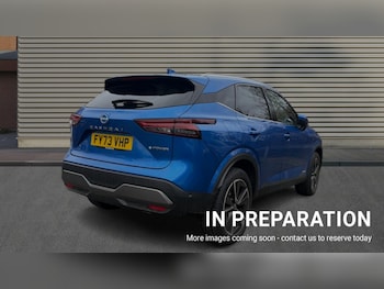 Used Nissan Qashqai 2024 for sale - 76731552: Photo