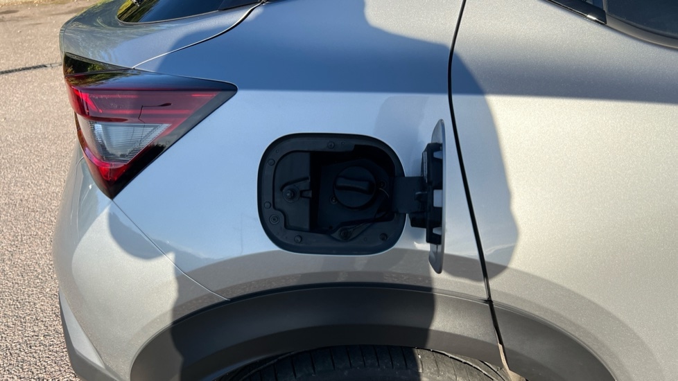 Vehicle 25