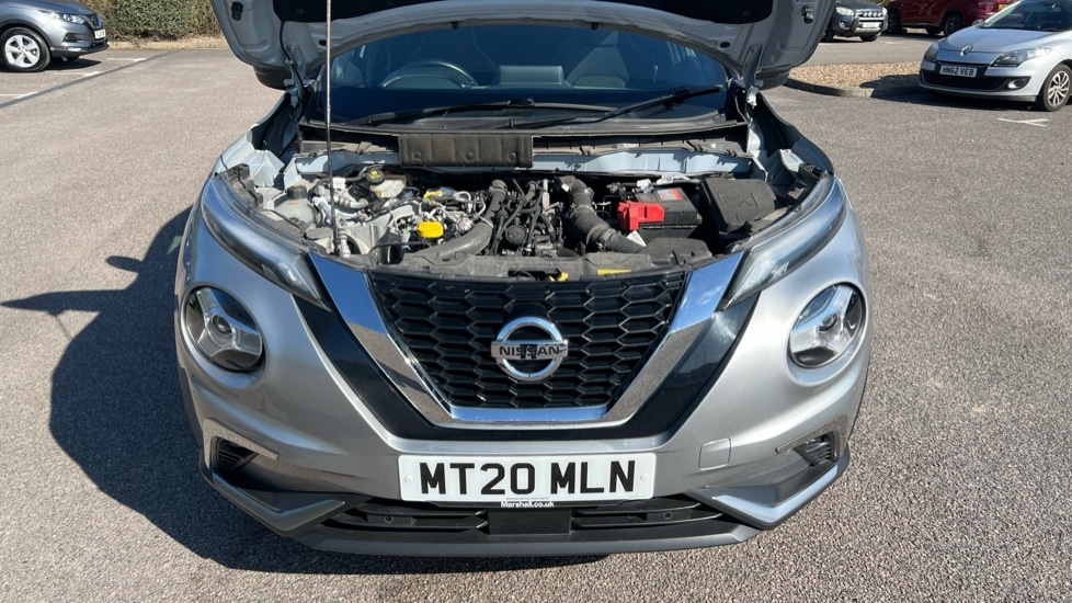Used Nissan Juke 2020 for sale - 76587058: Photo 10