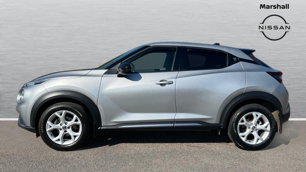Used Nissan Juke 2020 for sale - 76587058: Photo 13