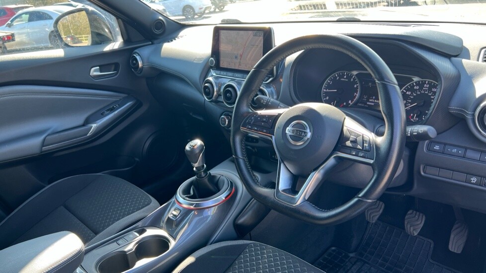 Used Nissan Juke 2020 for sale - 76587058: Photo 14