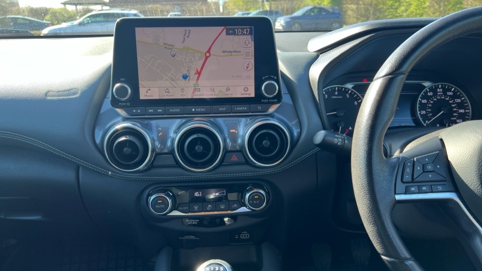 Used Nissan Juke 2020 for sale - 76587058: Photo 15