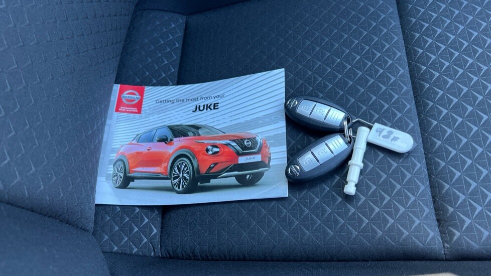 Used Nissan Juke 2020 for sale - 76587058: Photo 18