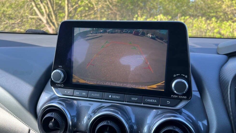 Used Nissan Juke 2020 for sale - 76587058: Photo 19