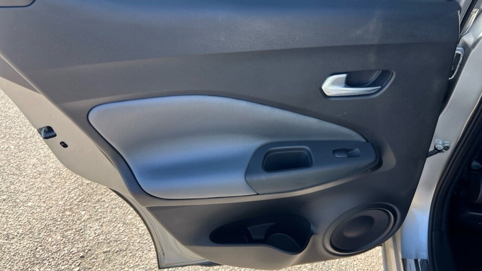 Used Nissan Juke 2020 for sale - 76587058: Photo 20