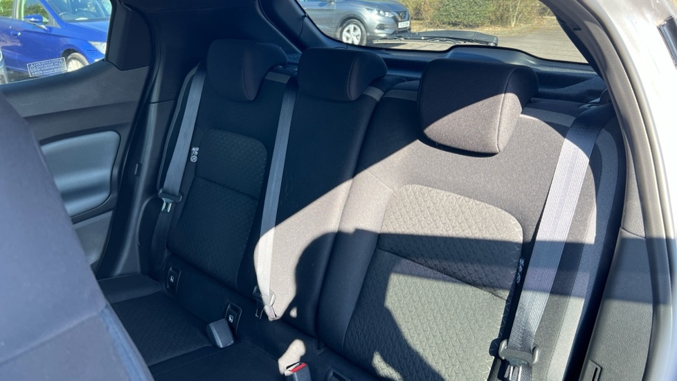 Used Nissan Juke 2020 for sale - 76587058: Photo 21