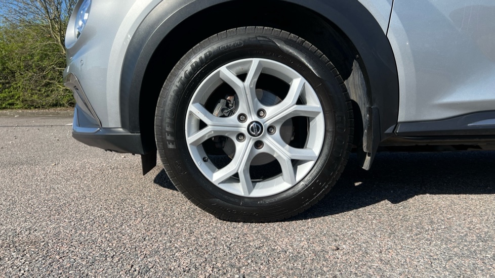 Used Nissan Juke 2020 for sale - 76587058: Photo 24