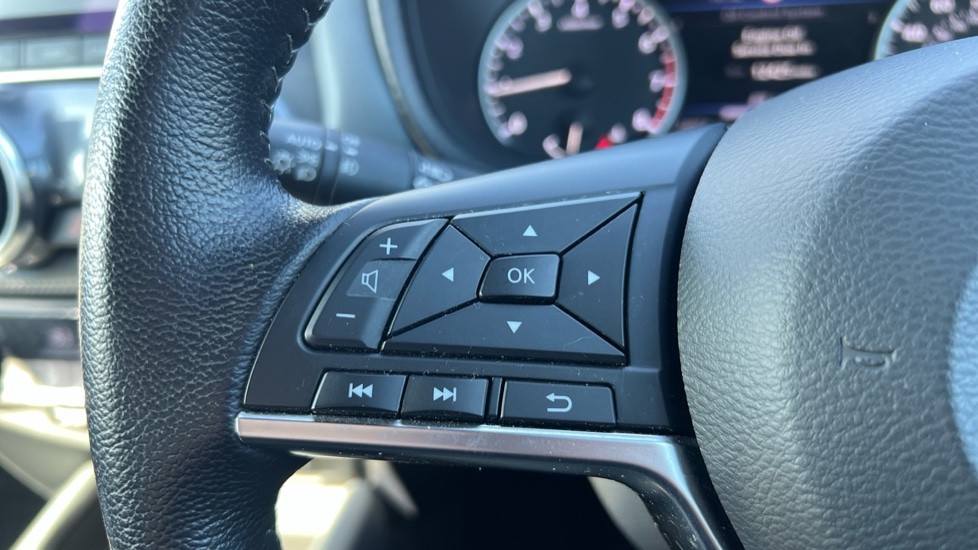 Used Nissan Juke 2020 for sale - 76587058: Photo 27