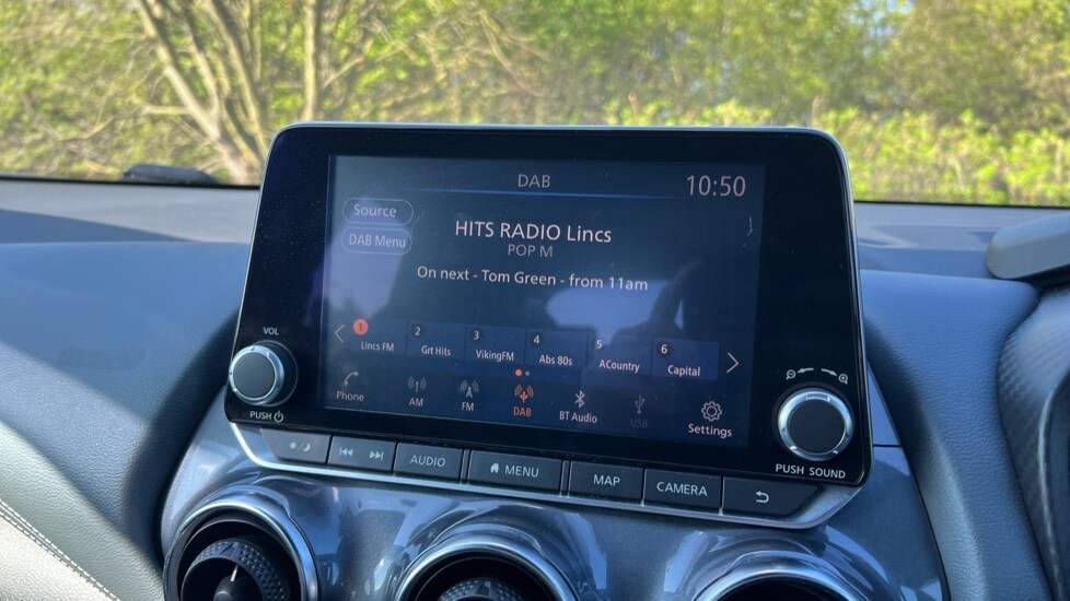 Used Nissan Juke 2020 for sale - 76587058: Photo 36