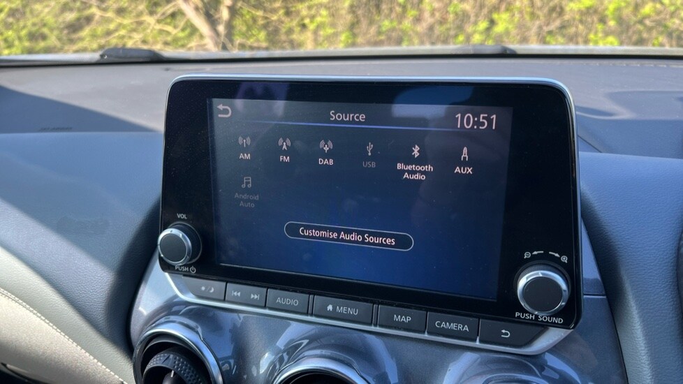 Used Nissan Juke 2020 for sale - 76587058: Photo 38