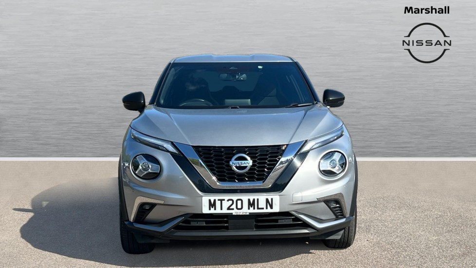 Used Nissan Juke 2020 for sale - 76587058: Photo 5