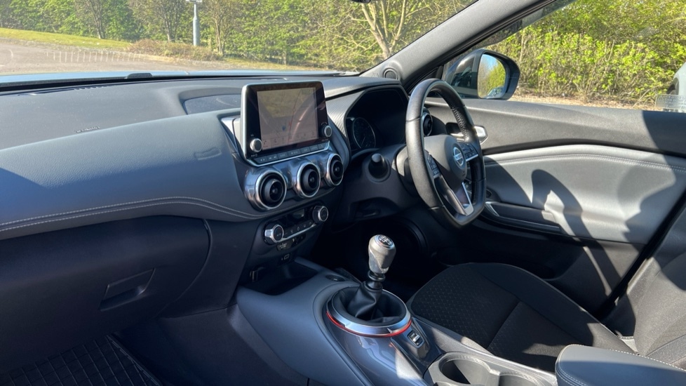 Used Nissan Juke 2020 for sale - 76587058: Photo 7