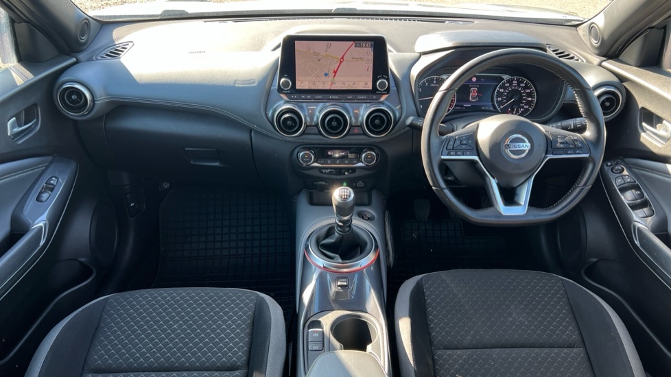 Used Nissan Juke 2020 for sale - 76587058: Photo 8