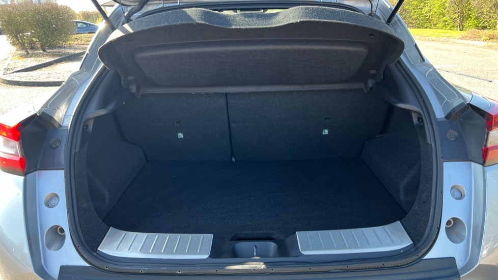 Used Nissan Juke 2020 for sale - 76587058: Photo 9