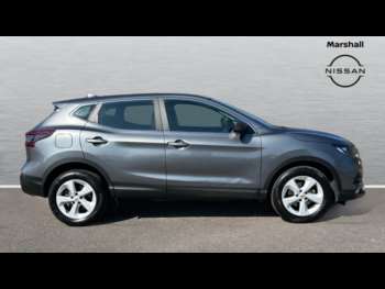 Used Nissan Qashqai 2021 for sale - 74942179: Photo