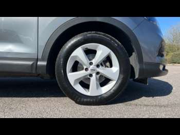 Used Nissan Qashqai 2021 for sale - 74942179: Photo