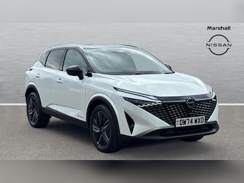 Used Nissan Qashqai 2025 for sale - 75534042: Photo