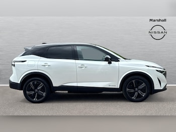 Used Nissan Qashqai 2025 for sale - 75534042: Photo