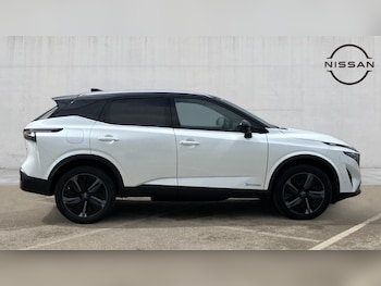 Used Nissan Qashqai 2025 for sale - 75534042: Photo