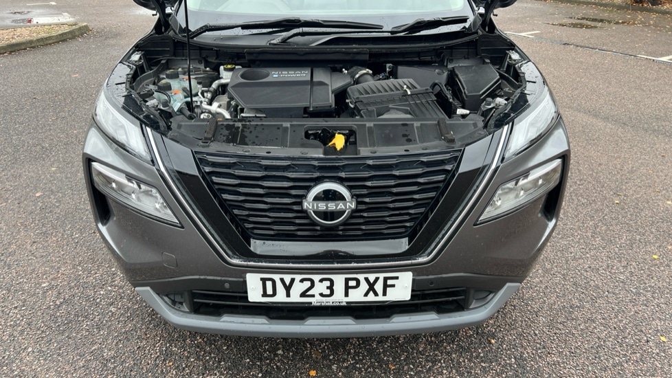 Used Nissan X-Trail 2023 for sale - 76597842: Photo 10