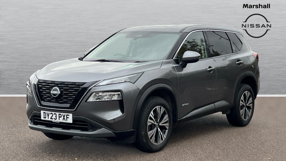 Used Nissan X-Trail 2023 for sale - 76597842: Photo 12