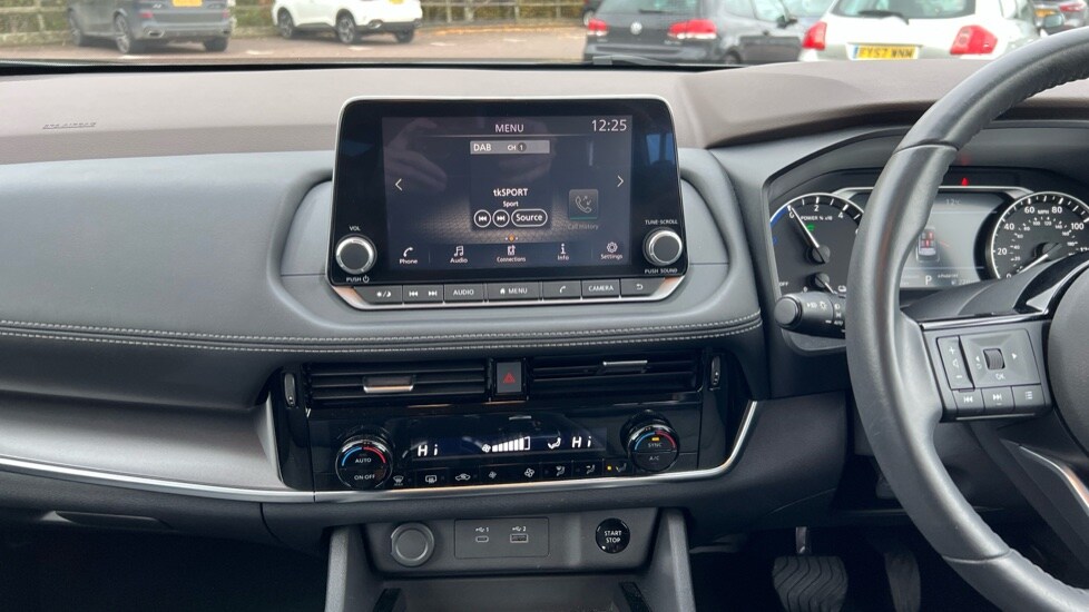 Used Nissan X-Trail 2023 for sale - 76597842: Photo 15