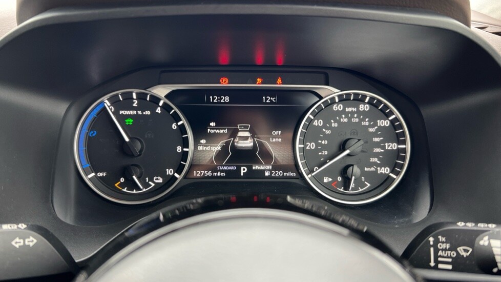 Used Nissan X-Trail 2023 for sale - 76597842: Photo 16