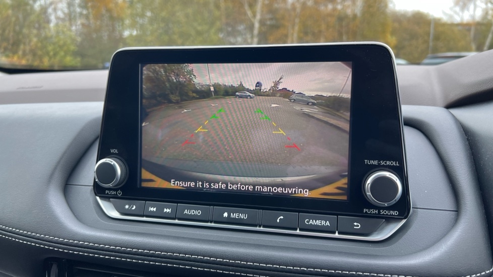 Used Nissan X-Trail 2023 for sale - 76597842: Photo 19