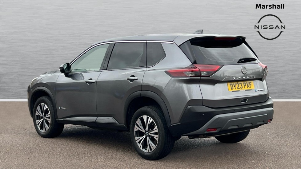 Used Nissan X-Trail 2023 for sale - 76597842: Photo 2