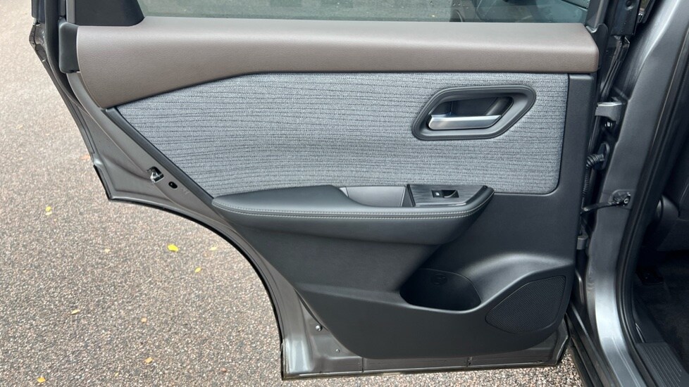 Used Nissan X-Trail 2023 for sale - 76597842: Photo 20