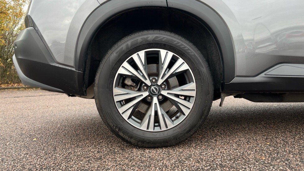 Used Nissan X-Trail 2023 for sale - 76597842: Photo 22